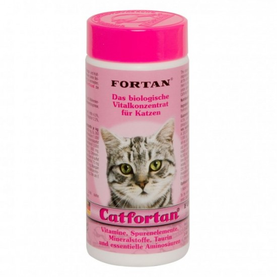 CAT-FORTAN (90 gr)